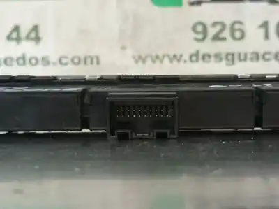 Автозапчасти б/у предупреждение за audi a3 (8v1) crk ссылки oem iam 8v0925301cd  