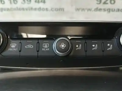 Автозапчасти б/у блок кондиционирования воздуха за audi a3 (8v1) crk ссылки oem iam 8v0820043  