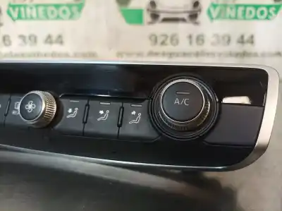 Автозапчасти б/у блок кондиционирования воздуха за audi a3 (8v1) crk ссылки oem iam 8v0820043  