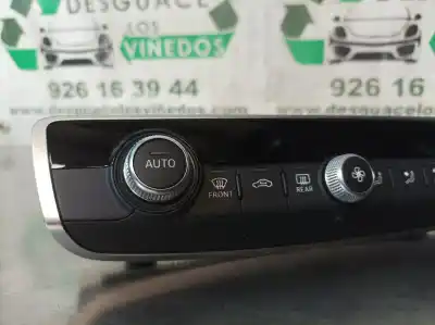 Автозапчасти б/у блок кондиционирования воздуха за audi a3 (8v1) crk ссылки oem iam 8v0820043  