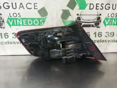 Автозапчасти б/у правый задний фонарь за audi a3 (8v1) crk ссылки oem iam 8v4954096  