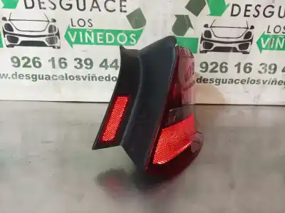 Автозапчасти б/у правый задний фонарь за audi a3 (8v1) crk ссылки oem iam 8v4954096  