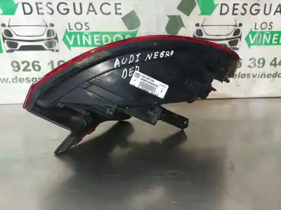 Автозапчасти б/у правый задний фонарь за audi a3 (8v1) crk ссылки oem iam 8v4954096  