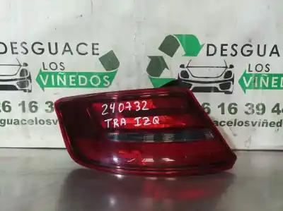 Автозапчасти б/у левый задний фонарь за audi a3 (8v1) crk ссылки oem iam 8v4945095