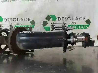 Second-hand car spare part right rear shock absorber for lexus gs (gs/us/ws19) 2grfse oem iam references 8924130040  