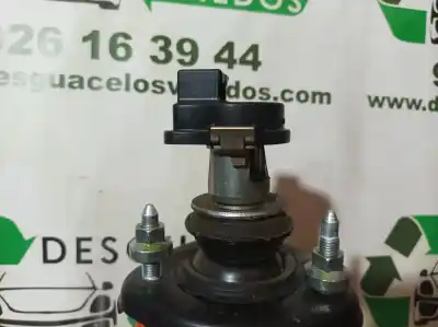 Second-hand car spare part right rear shock absorber for lexus gs (gs/us/ws19) 2grfse oem iam references 8924130040  