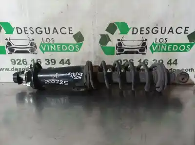 Pezzo di ricambio per auto di seconda mano ammortizzatore posteriore destro per lexus gs (gs/us/ws19) 2grfse riferimenti oem iam 8924130040