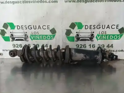 Second-hand car spare part right rear shock absorber for lexus gs (gs/us/ws19) 2grfse oem iam references 8924130040  