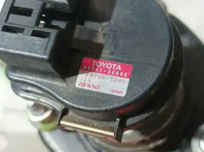 Second-hand car spare part right rear shock absorber for lexus gs (gs/us/ws19) 2grfse oem iam references 8924130040  