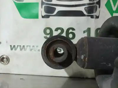 Peça sobressalente para automóvel em segunda mão amortecedor traseiro esquerdo por lexus gs (gs/us/ws19) 2grfse referências oem iam 8924130040  