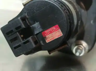 Peça sobressalente para automóvel em segunda mão amortecedor traseiro esquerdo por lexus gs (gs/us/ws19) 2grfse referências oem iam 8924130040  