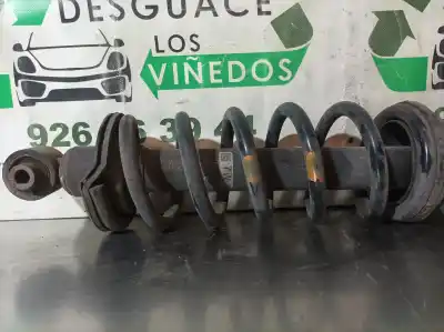 Peça sobressalente para automóvel em segunda mão amortecedor traseiro esquerdo por lexus gs (gs/us/ws19) 2grfse referências oem iam 8924130040  