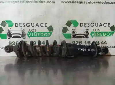 Pezzo di ricambio per auto di seconda mano ammortizzatore posteriore sinistro per lexus gs (gs/us/ws19) 2grfse riferimenti oem iam 8924130040