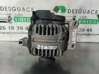 Pièce détachée automobile d'occasion ALTERNATEUR pour FORD TRANSIT CAJA CERRADA, CORTA (FY) (2000 =>)  Références OEM IAM 0124415030  