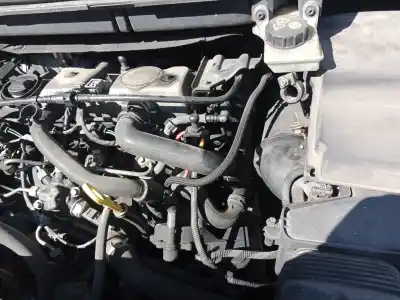 Автозапчасти б/у полный двигатель за ford c-max (cb3) kkda ссылки oem iam kkda  