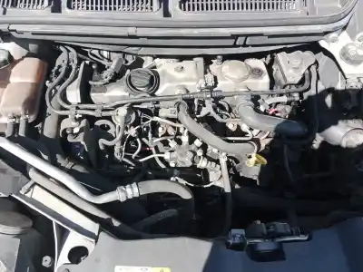 Recambio de automóvil de segunda mano de MOTOR COMPLETO para FORD C-MAX (CB3)  referencias OEM IAM KKDA  