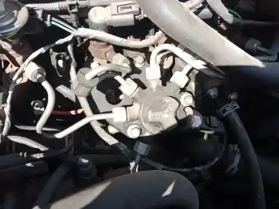 Автозапчасти б/у полный двигатель за ford c-max (cb3) kkda ссылки oem iam kkda  