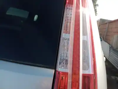 Автозапчасти б/у правый задний фонарь за ford c-max (cb3) kkda ссылки oem iam   