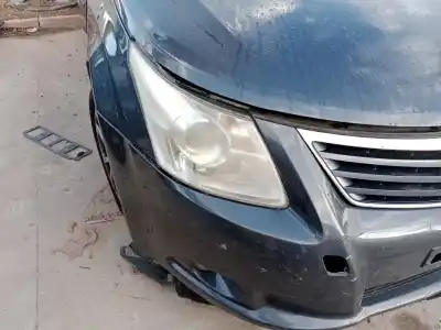 Gebrauchtes Autoersatzteil RECHTER SCHEINWERFER zum TOYOTA AVENSIS (T27)  OEM-IAM-Referenzen   