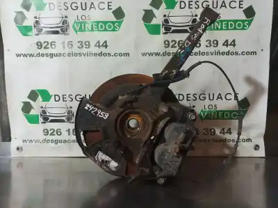 Second-hand car spare part  for SSANGYONG RODIUS  OEM IAM references BC412  