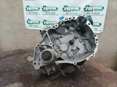 Peça sobressalente para automóvel em segunda mão  por RENAULT CLIO II FASE II (B/CB0)  Referências OEM IAM JB1513  