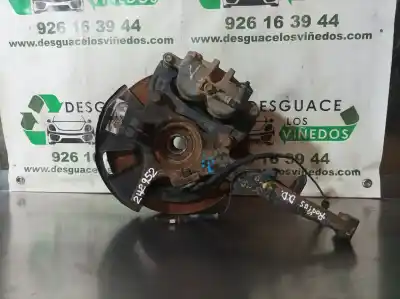 Second-hand car spare part  for SSANGYONG RODIUS  OEM IAM references BC412  