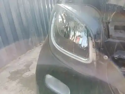 Автозапчастина б/у права фа для smart forfour h4b посилання на oem iam   