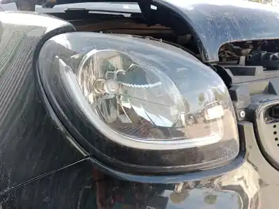 Автозапчастина б/у права фа для smart forfour h4b посилання на oem iam   