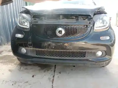 Piesă de schimb auto la mâna a doua BARA DE PROTECTIE FRONTALA pentru SMART FORFOUR  Referințe OEM IAM   