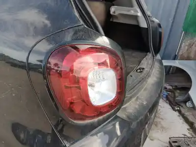 Автозапчастина б/у лівий ход ліхар для smart forfour h4b посилання на oem iam   