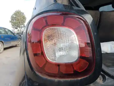 Автозапчастина б/у лівий ход ліхар для smart forfour h4b посилання на oem iam   
