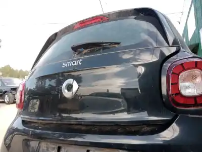 Автозапчастина б/у загальні двері для smart forfour h4b посилання на oem iam   