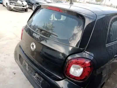 Автозапчастина б/у загальні двері для smart forfour h4b посилання на oem iam   
