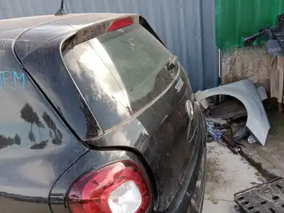 Автозапчастина б/у загальні двері для smart forfour h4b посилання на oem iam   