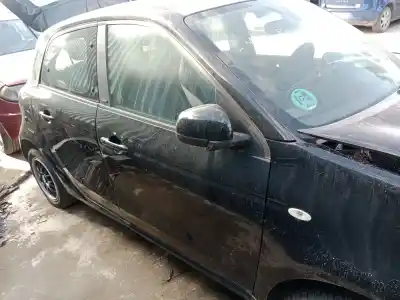 Автозапчасти б/у дверь передняя правая за smart forfour h4b ссылки oem iam 
