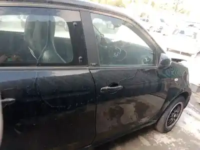 Автозапчасти б/у дверь передняя правая за smart forfour h4b ссылки oem iam   