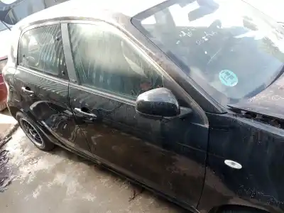 Автозапчасти б/у дверь передняя правая за smart forfour h4b ссылки oem iam   