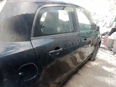 Автозапчастина б/у двері задні праві для smart forfour h4b посилання на oem iam   