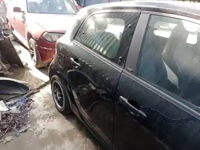 Автозапчастина б/у двері задні праві для smart forfour h4b посилання на oem iam   