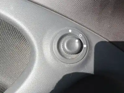Автозапчасти б/у задний вид справа за smart forfour h4b ссылки oem iam   