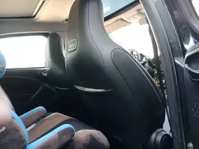 Автозапчасти б/у полный комплект сиденья за smart forfour h4b ссылки oem iam   