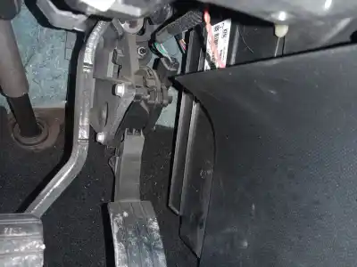 Автозапчастина б/у педаль акселератора для smart forfour h4b посилання на oem iam   