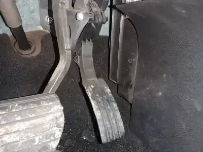 Автозапчасти б/у педаль газа за smart forfour h4b ссылки oem iam 