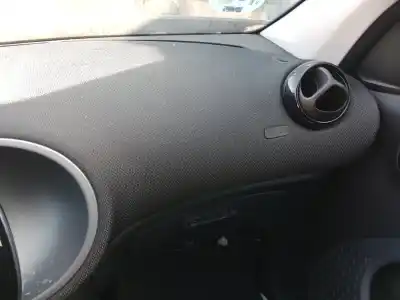 Автозапчастина б/у панель приладів для smart forfour h4b посилання на oem iam   