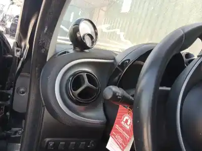 Автозапчастина б/у панель приладів для smart forfour h4b посилання на oem iam   