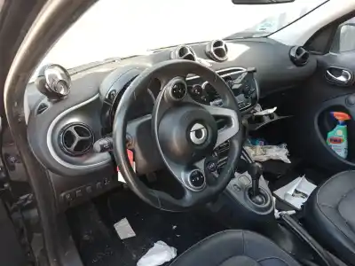 Автозапчасти б/у панель приборов за smart forfour h4b ссылки oem iam 