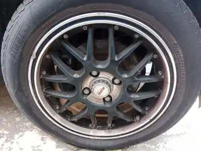 Автозапчастина б/у комплект коліс для smart forfour h4b посилання на oem iam   