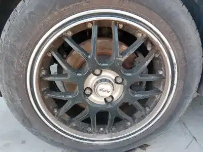 Автозапчастина б/у комплект коліс для smart forfour h4b посилання на oem iam   