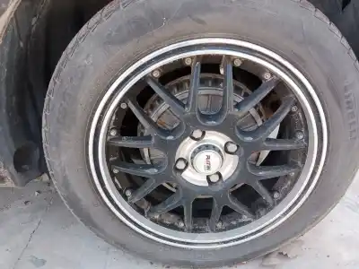 Автозапчасти б/у комплект колес за smart forfour h4b ссылки oem iam 