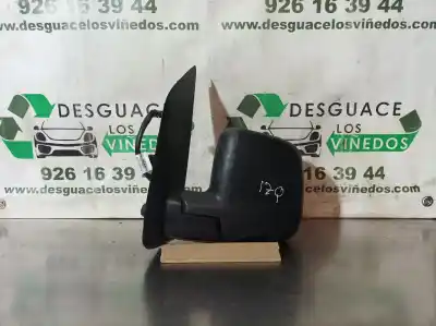Peça sobressalente para automóvel em segunda mão ESPELHO RETROVISOR ESQUERDO por PEUGEOT BIPPER  Referências OEM IAM 735460571  